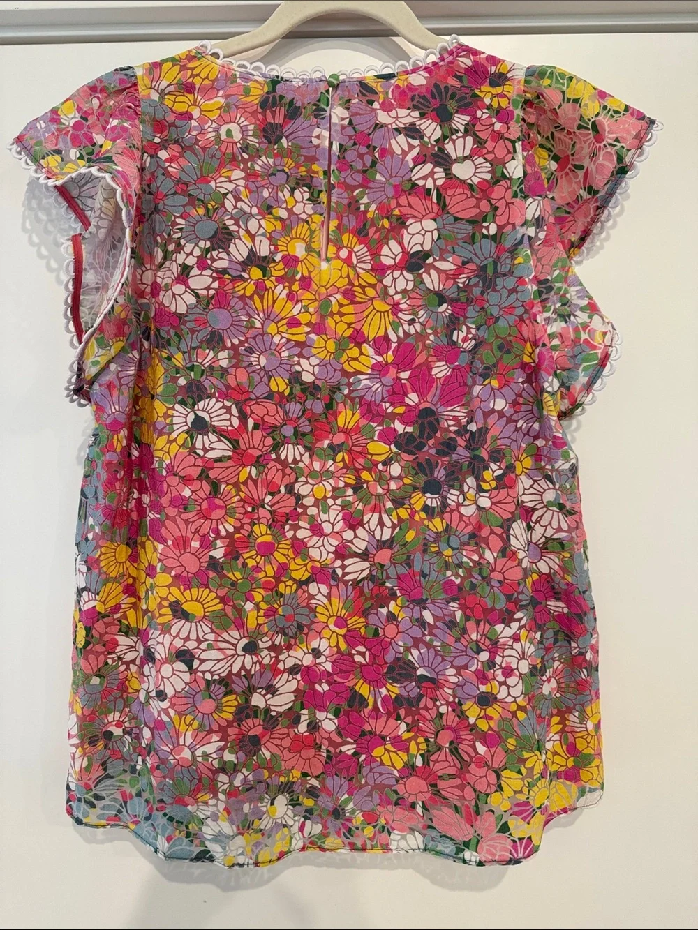 Kate Spade Top Size M - Picture 2 of 7